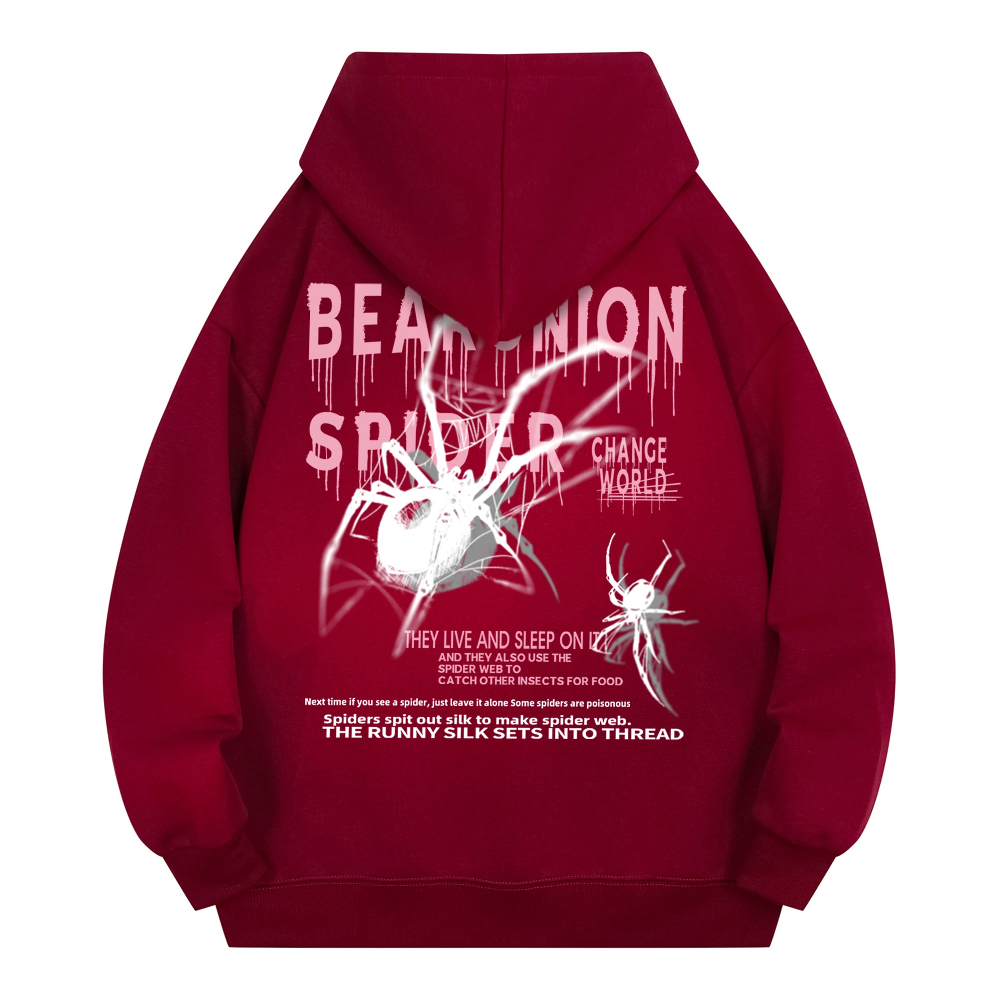 BEAR UNION