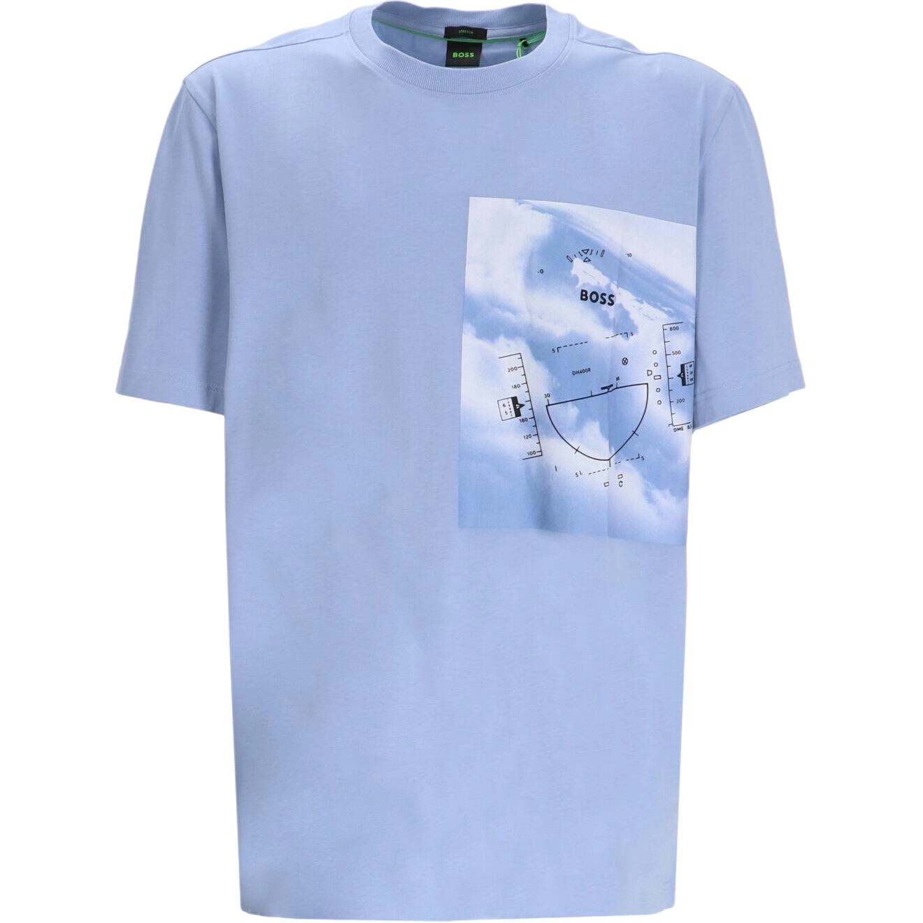 HUGO BOSS SS25 T