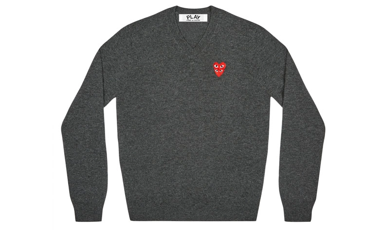 CDG Play V