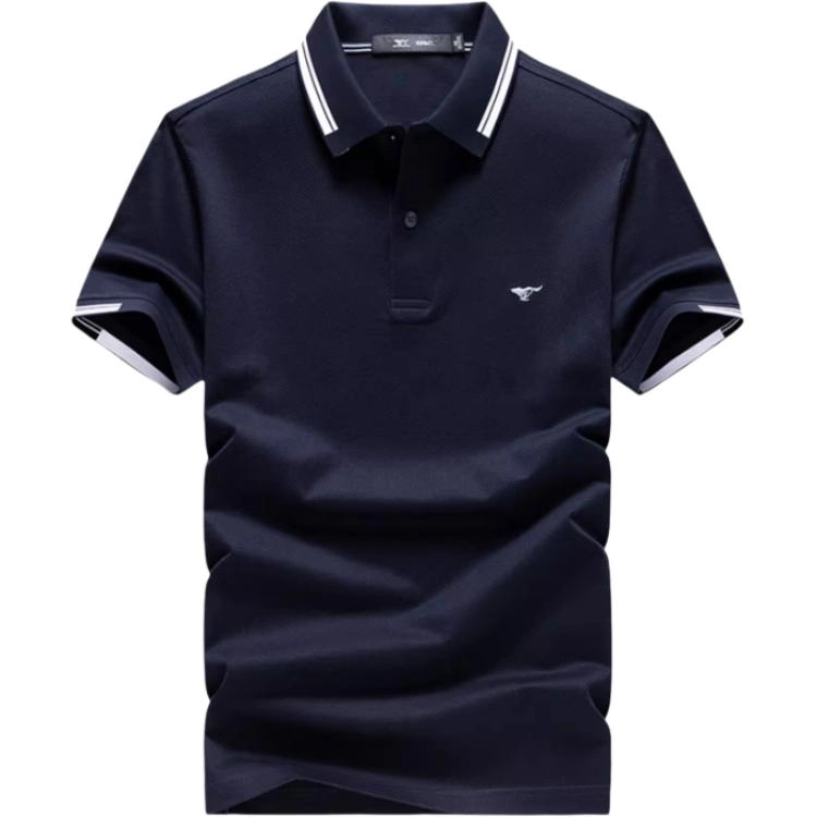 SEPTWOLVES Polo