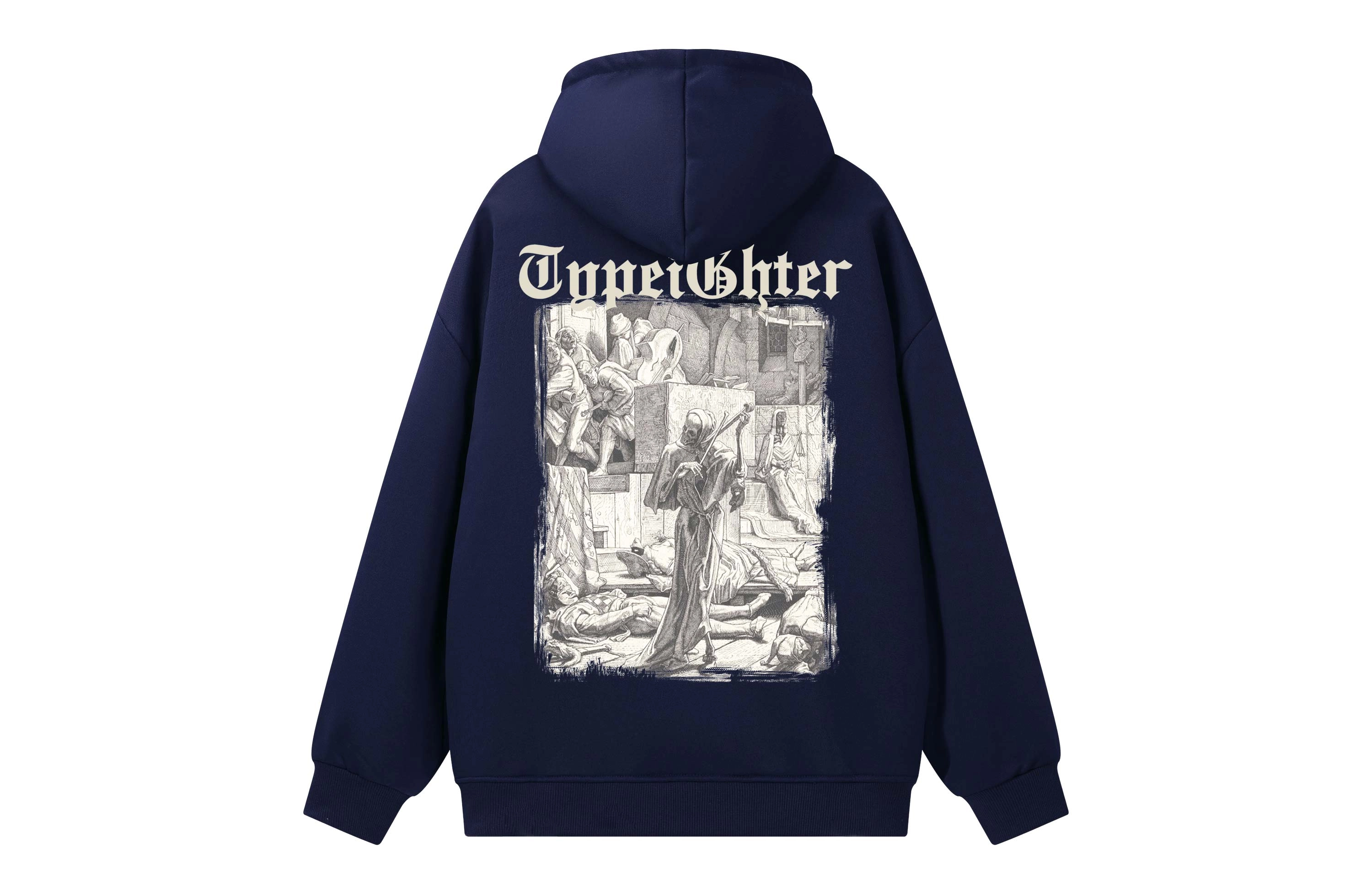 TYPERIGHTER
