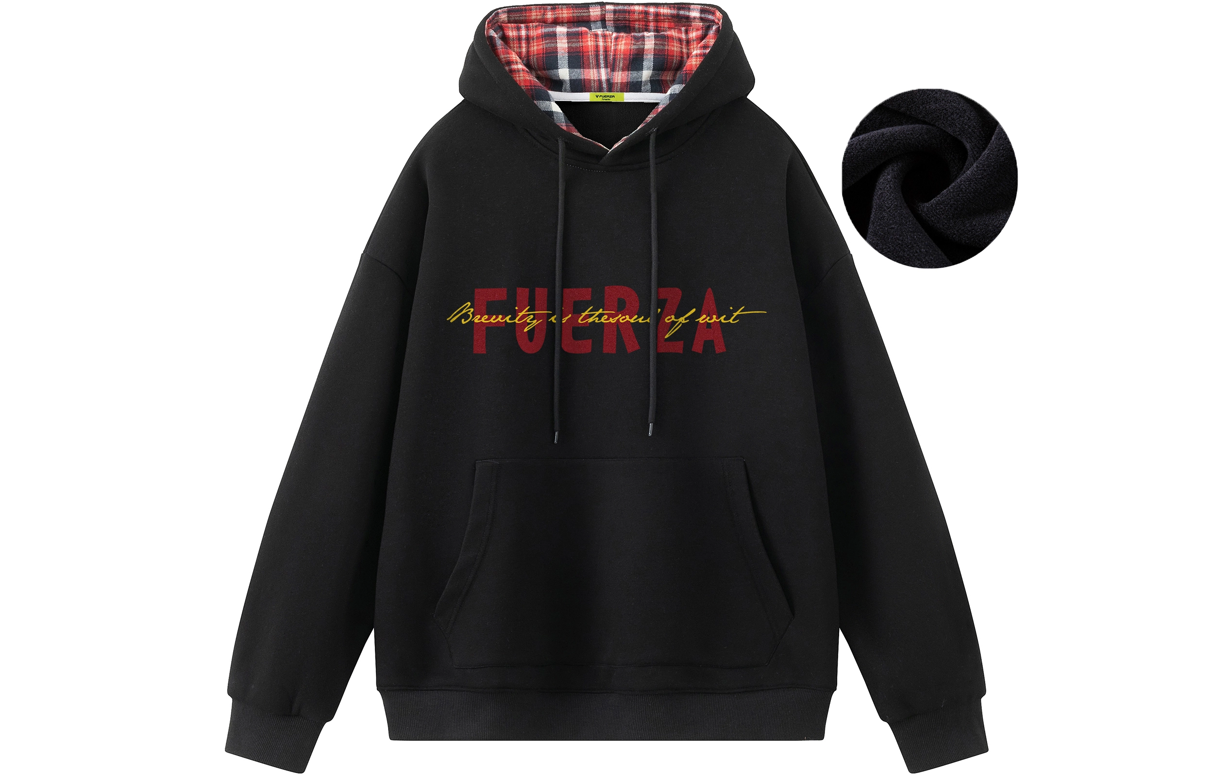 FUERZA