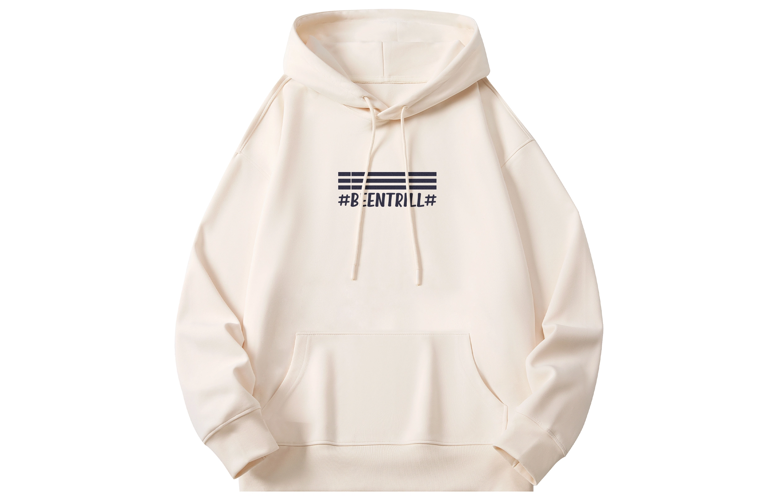 BEENTRILL Logo