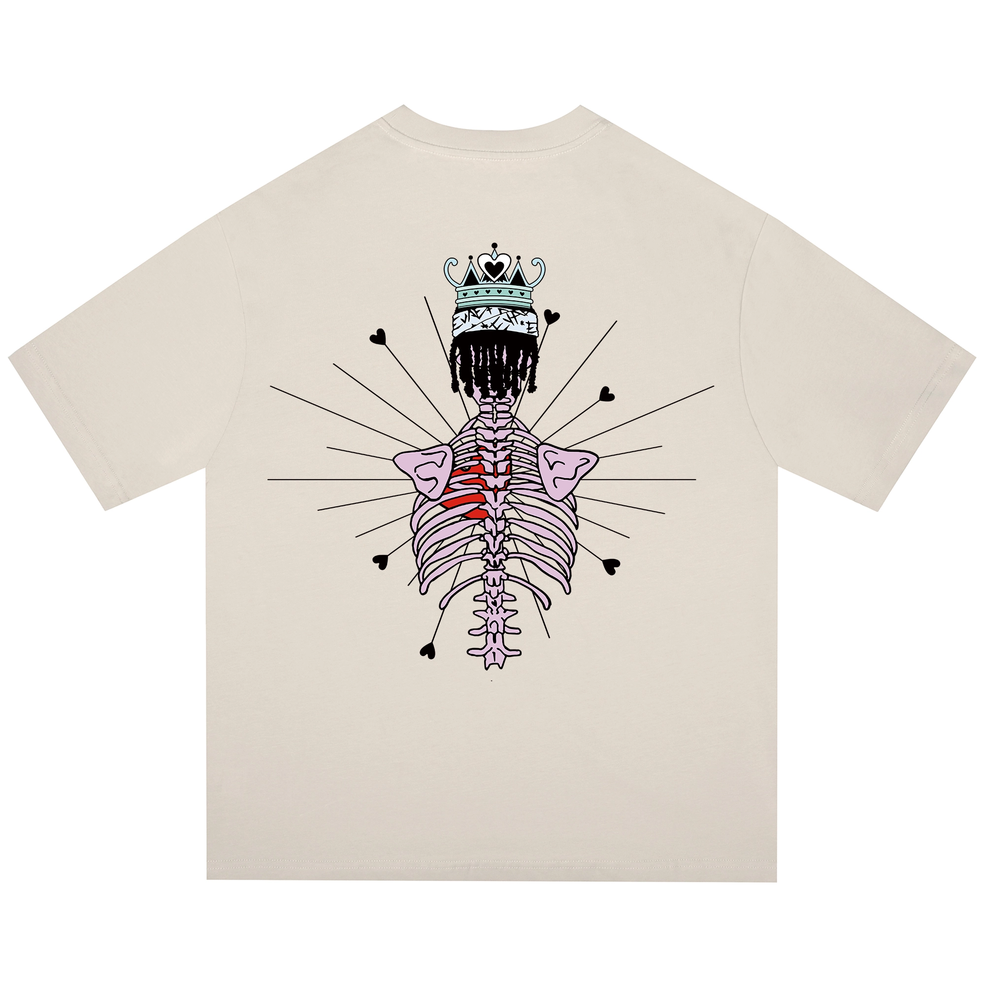 *EVAE+MOB logocleanfitT
