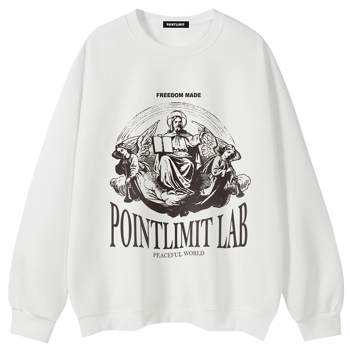 POINTLIMIT FW24 Logo