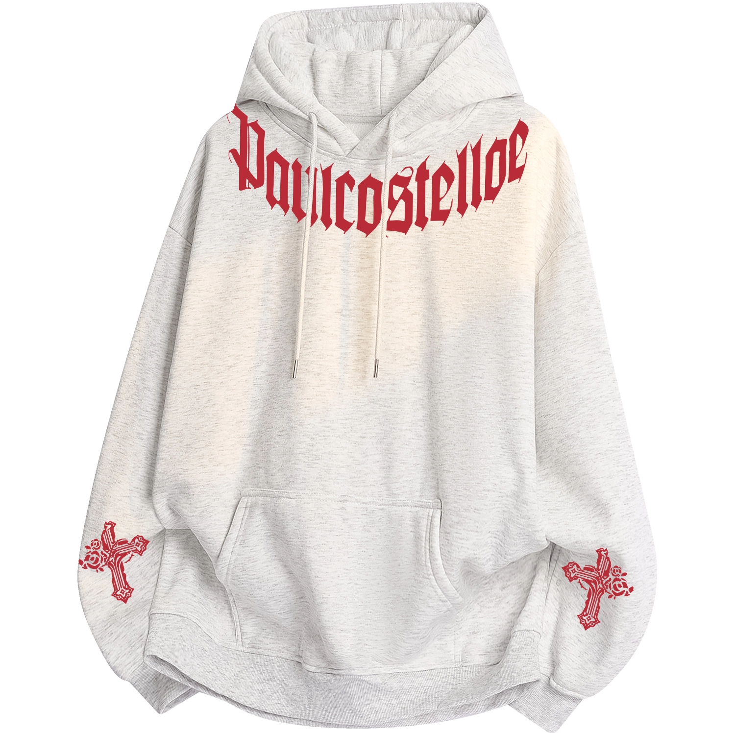 PAUL COSTELLOE LOGO