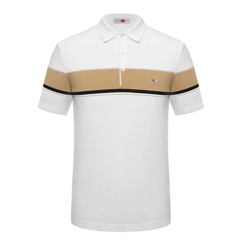 GY goldlion Polo