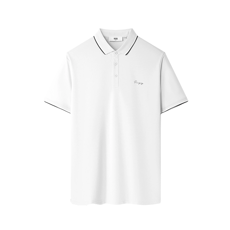 HLA POWER YOUNG POLO