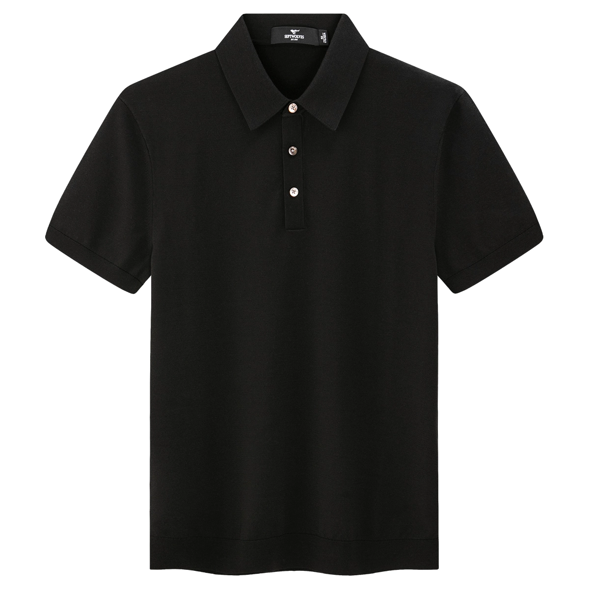 SEPTWOLVES Polo