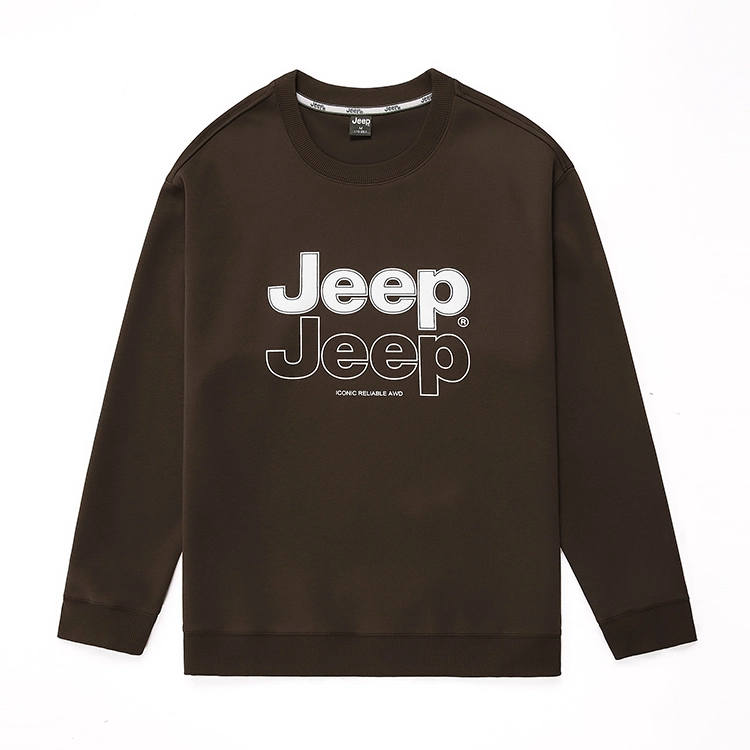 Jeep JEEP logo