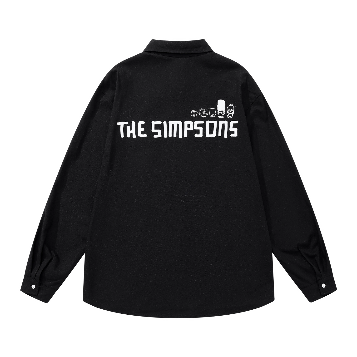 The Simpsons Logo