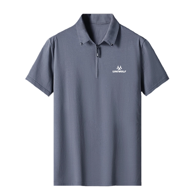 UNIWOLF Polo