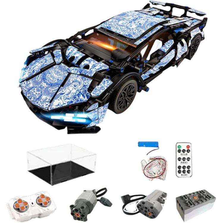 1280pcs QZ0128