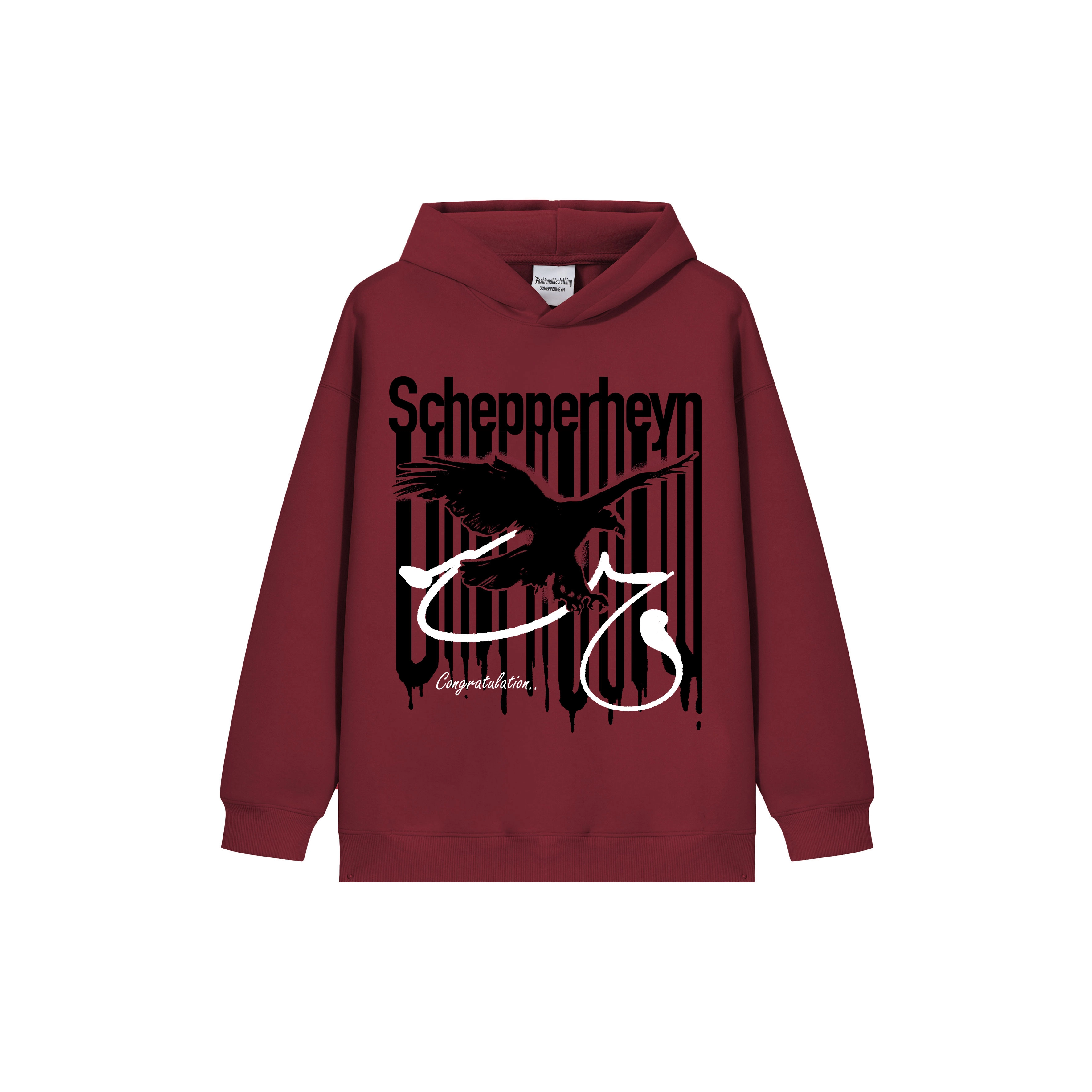 SCHEPPERHEYN Logo