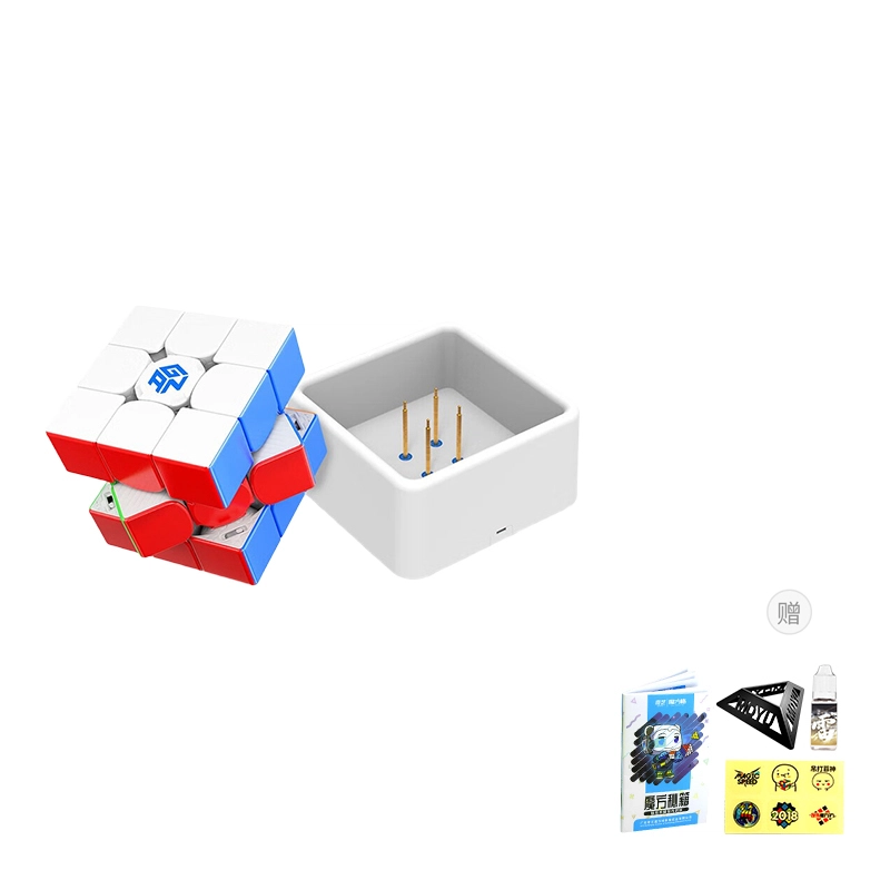GAN 12UI FreePlay 3
