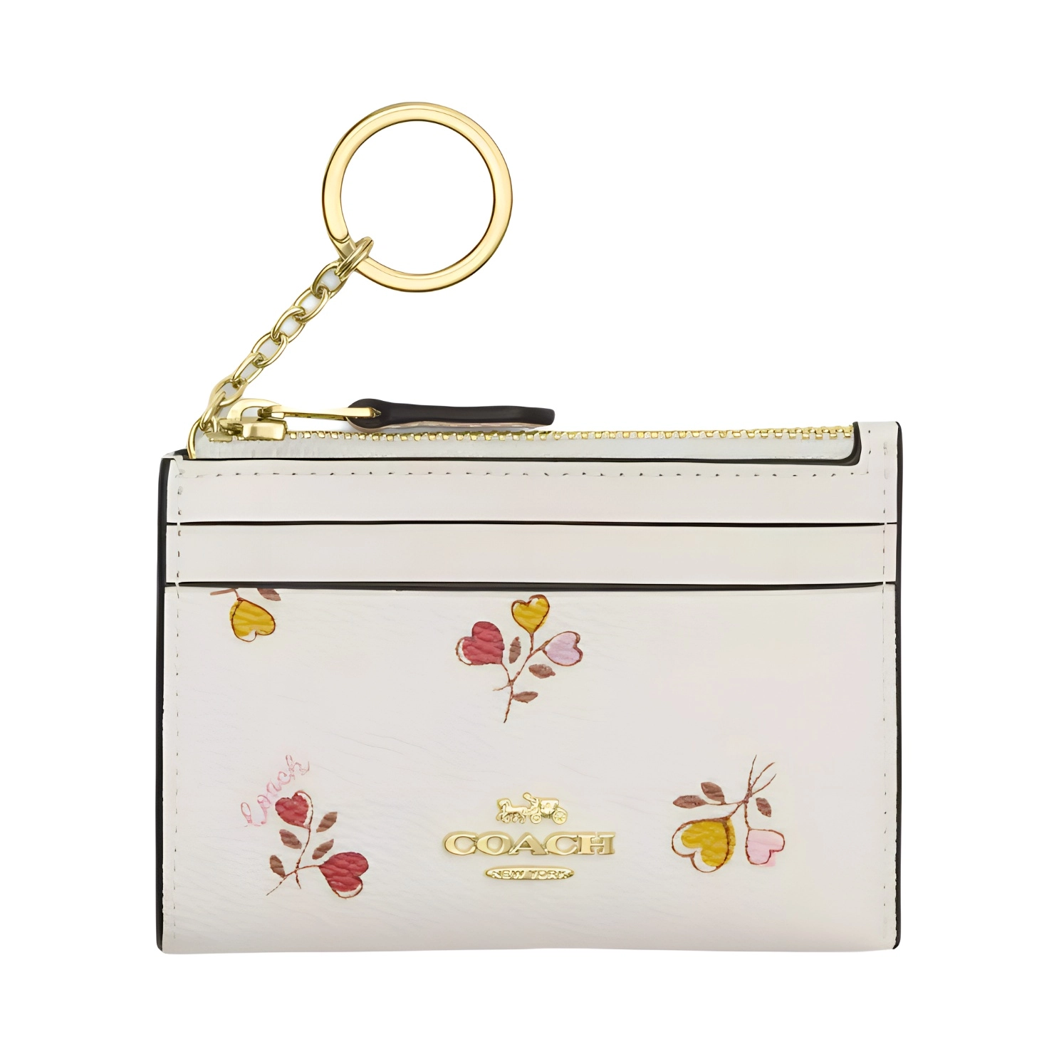 COACH Skinny Id Case 11
