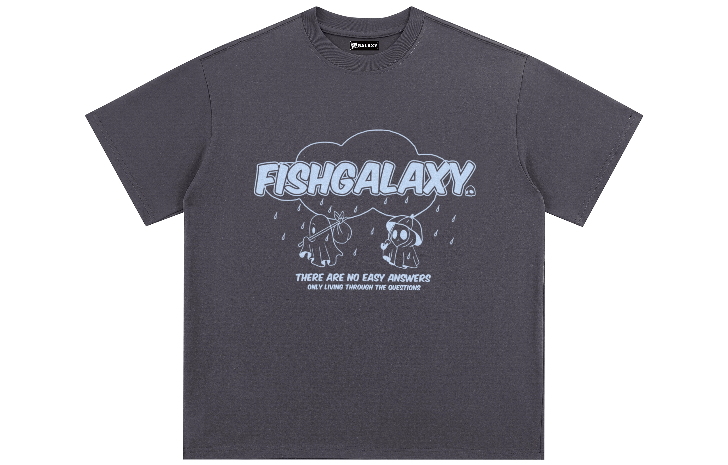 FISHGALAXY LogoT