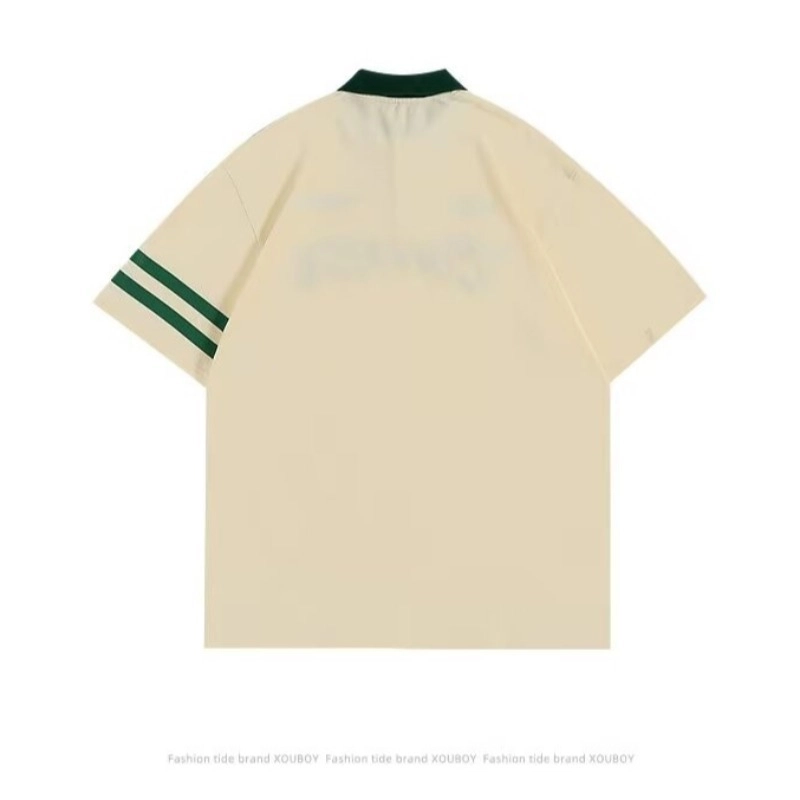 TONYBEAR Polo