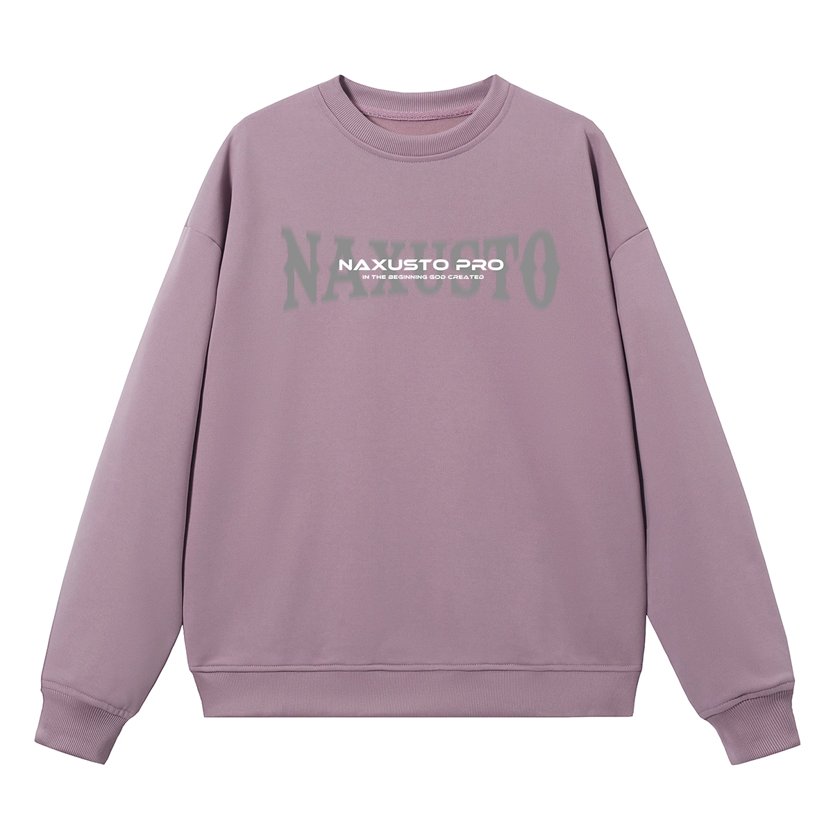 NAXUSTO LOGO