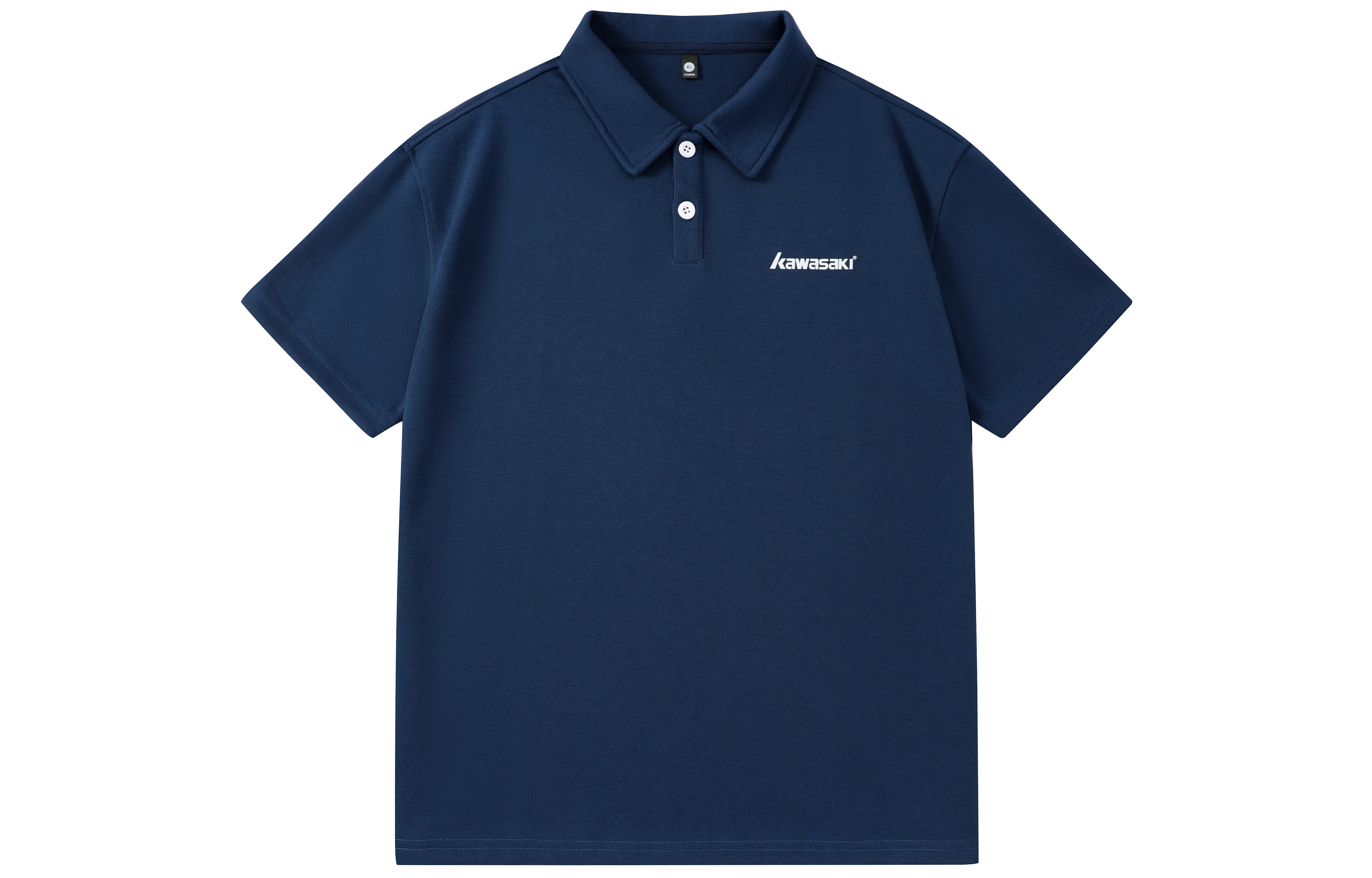 Kawasaki LogoPolo