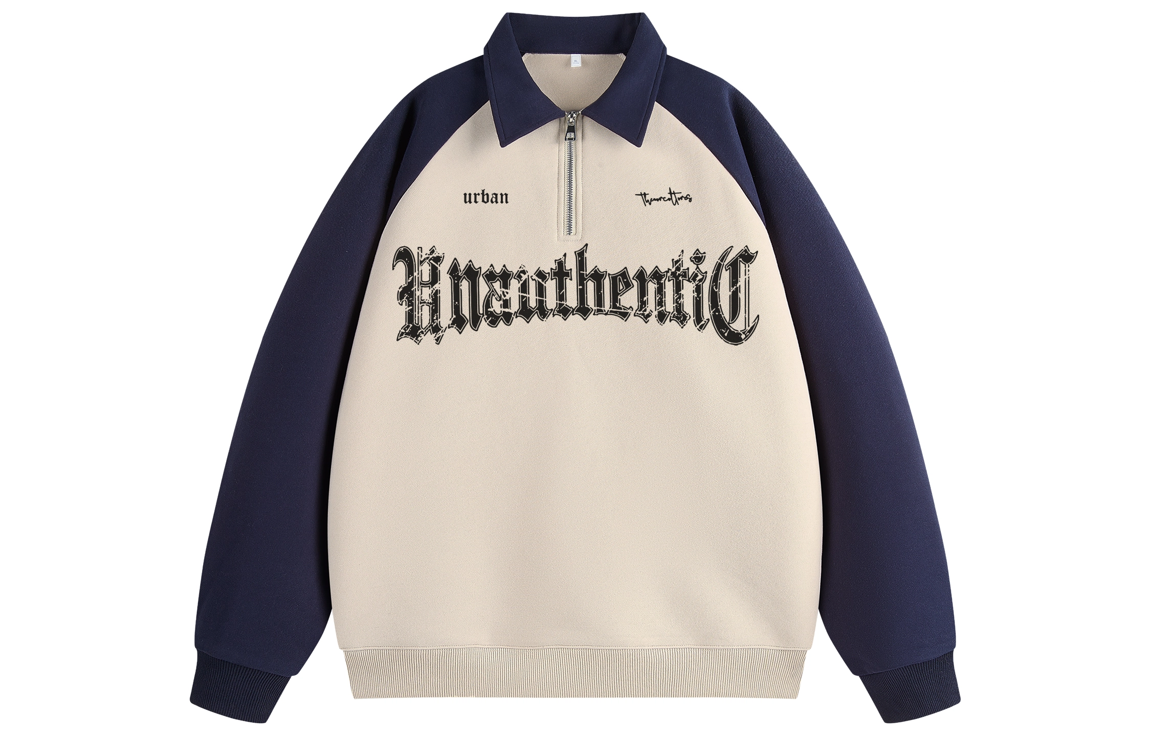 URBAN AUTHENTIC