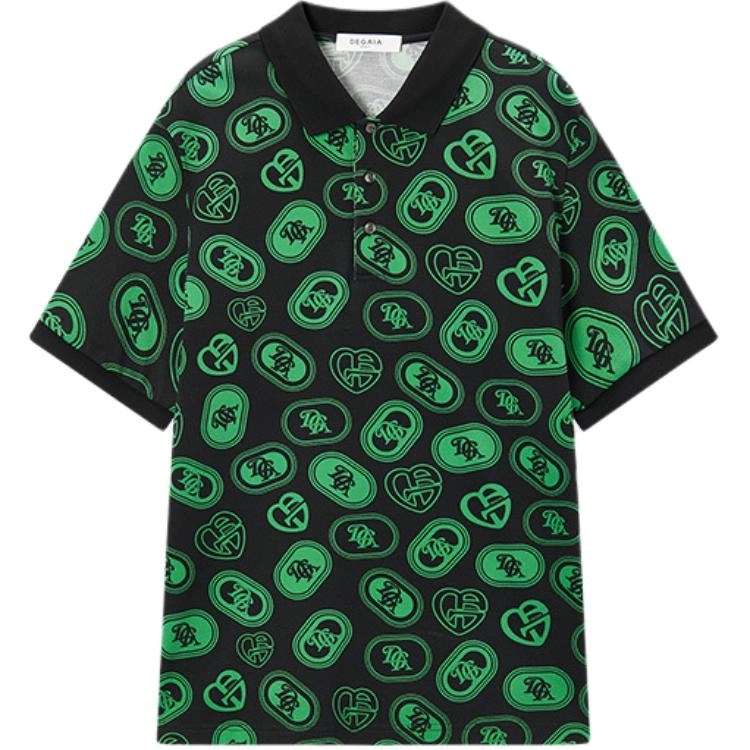 DEGAIA SS24 POLO
