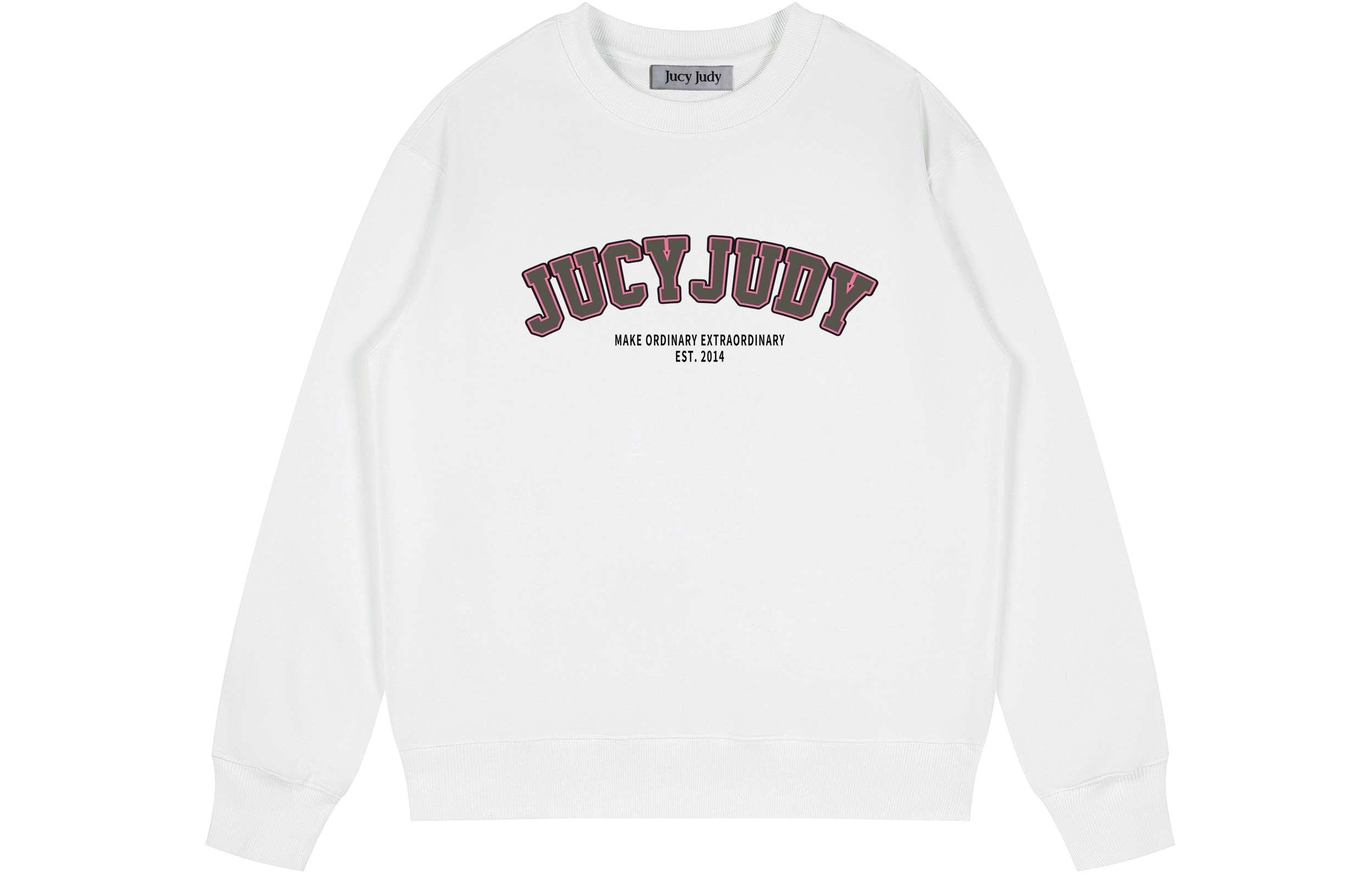 JUCY JUDY