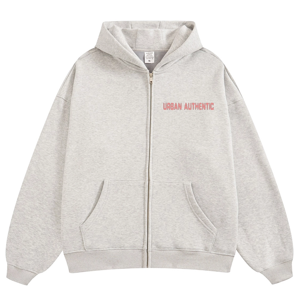 URBAN AUTHENTIC