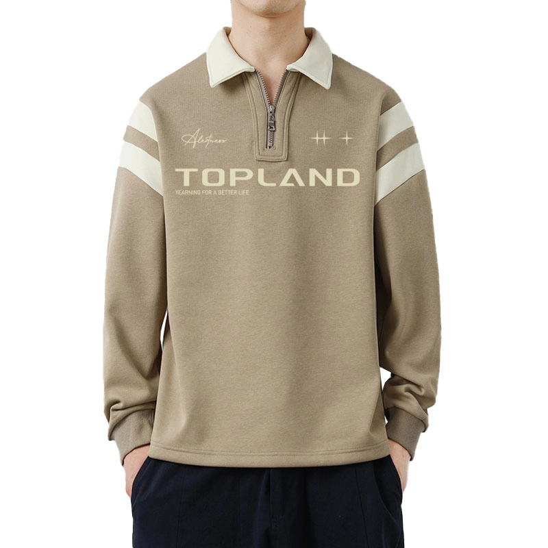 Topland logo