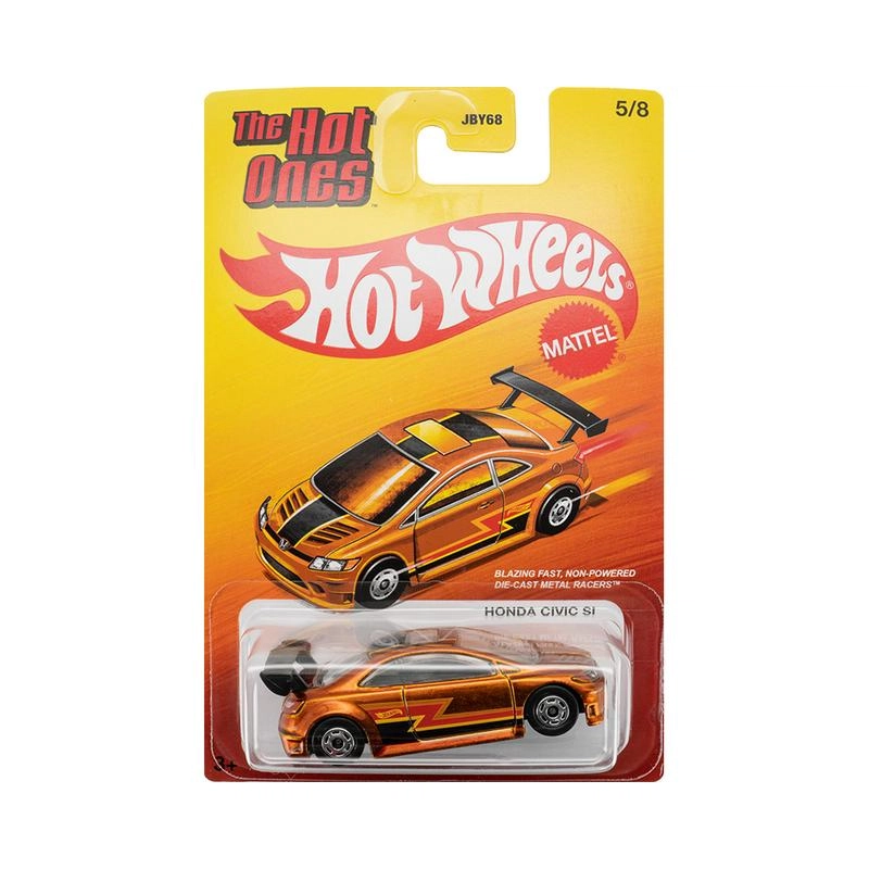 Hot Wheels JBY68 T2917