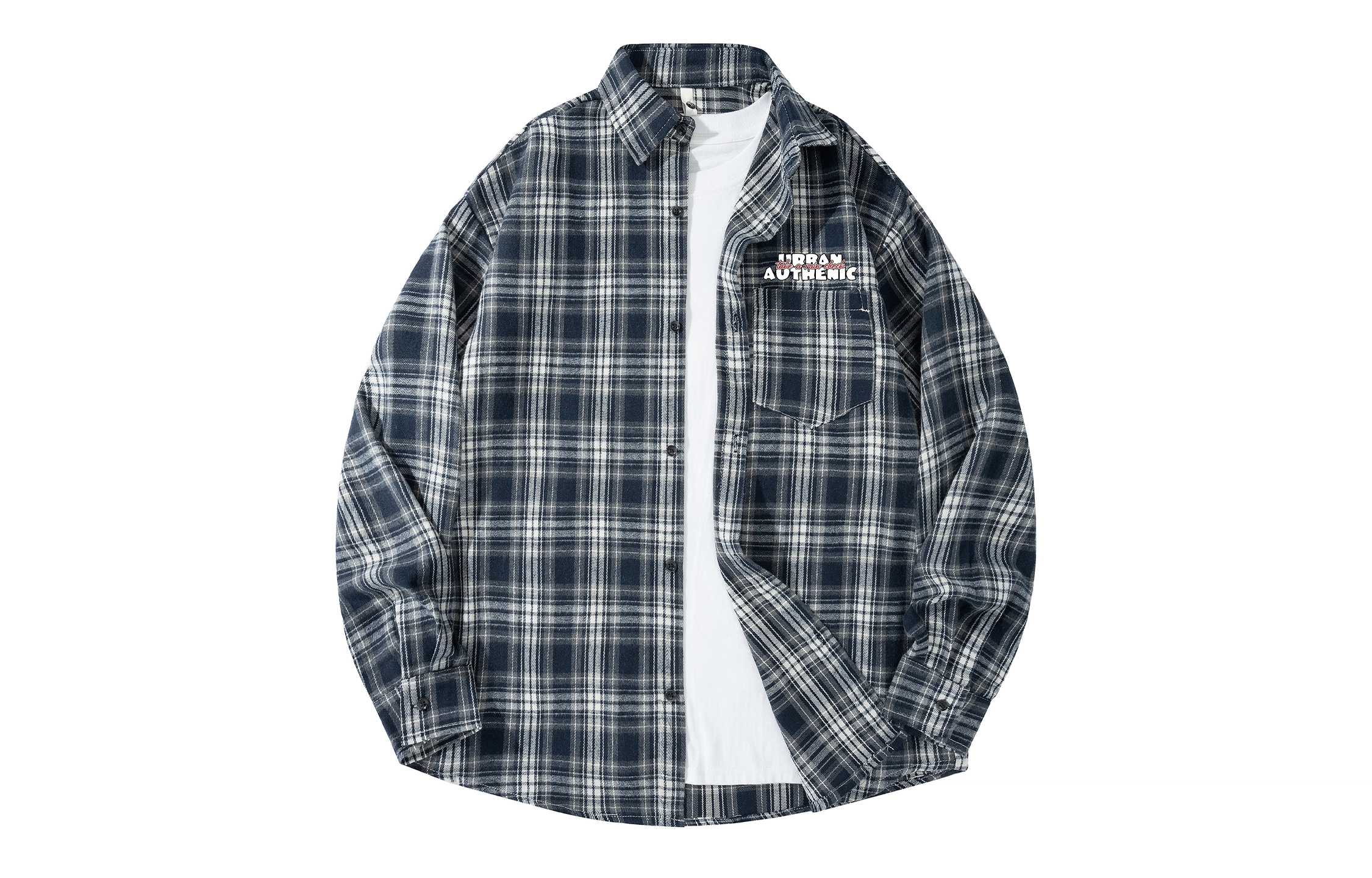 URBAN AUTHENTIC