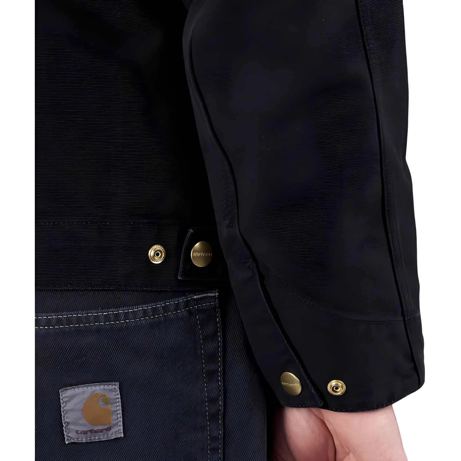 Carhartt WIP SS25 OG Detroit Jacket