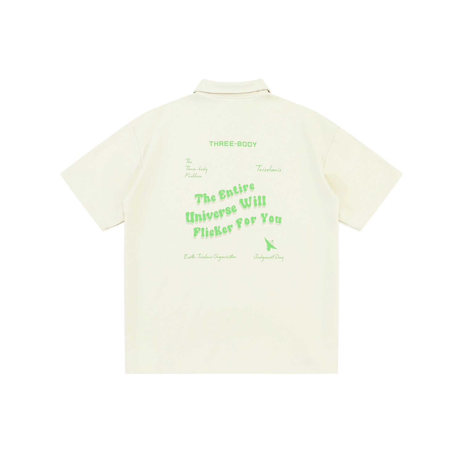 ETO Polo