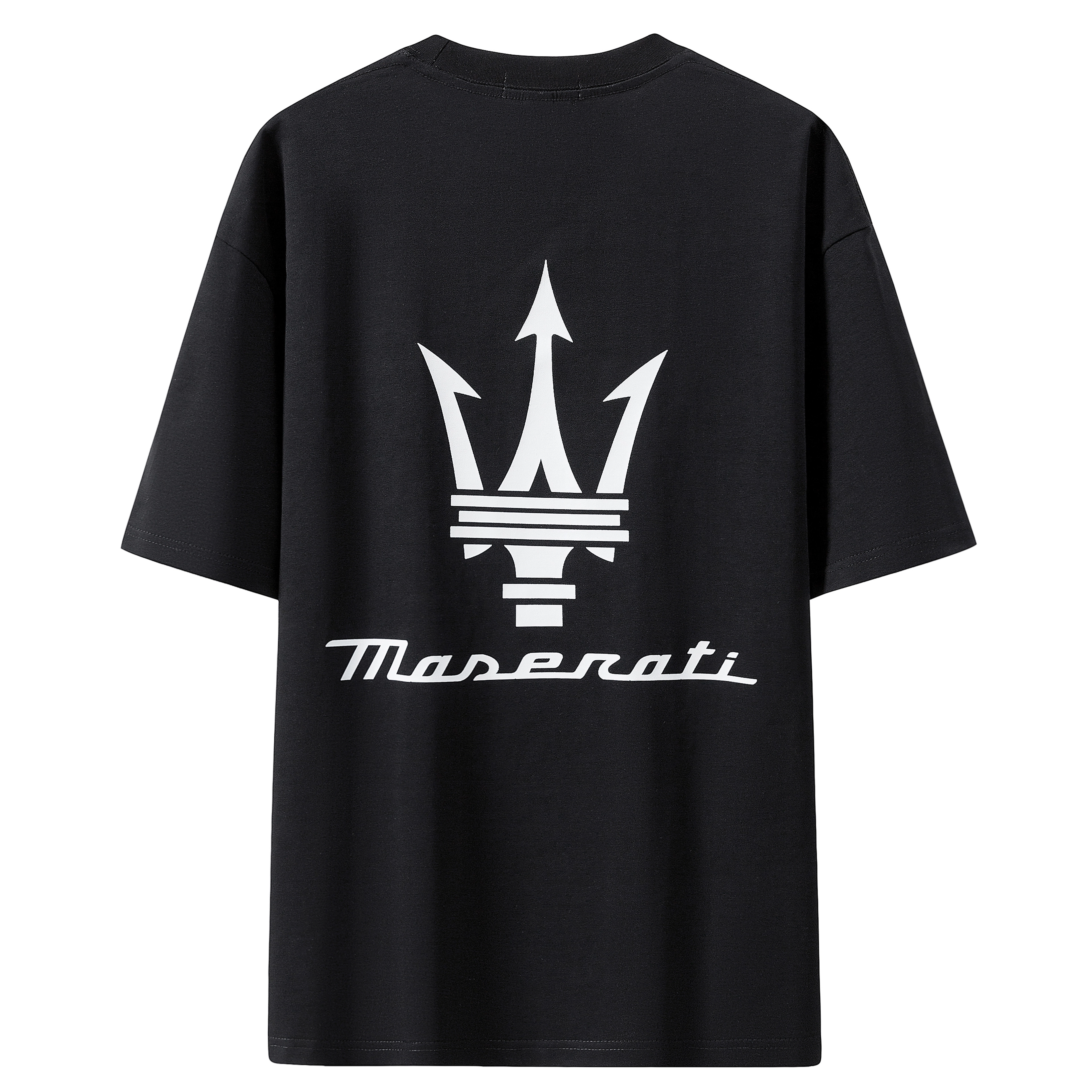 Maserati logooversizeT