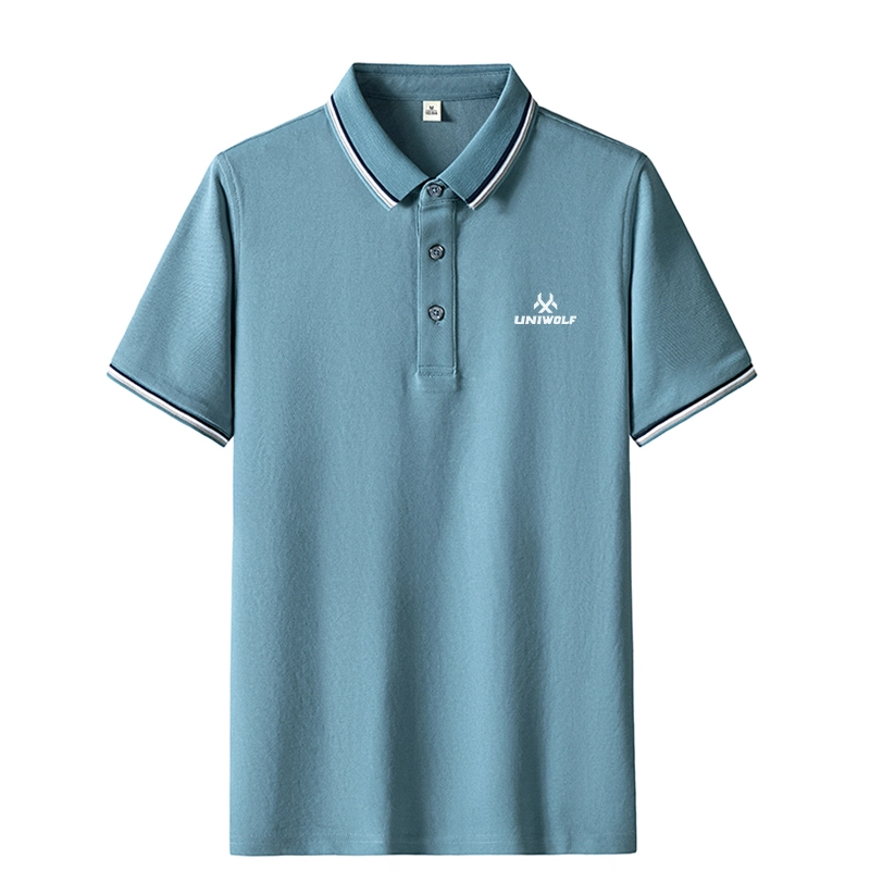 UNIWOLF Polo
