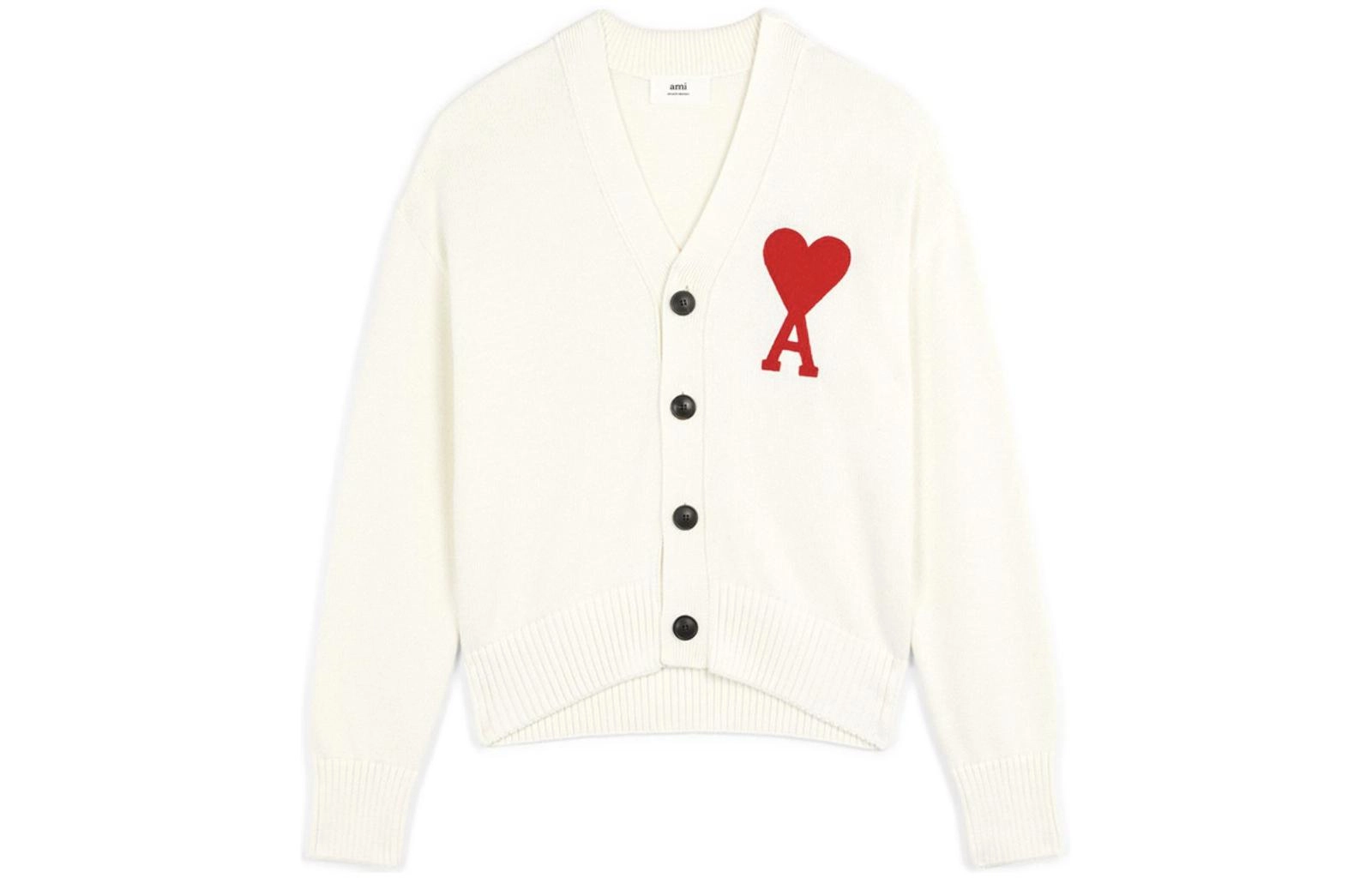 AMIPARIS FW21 LogoV