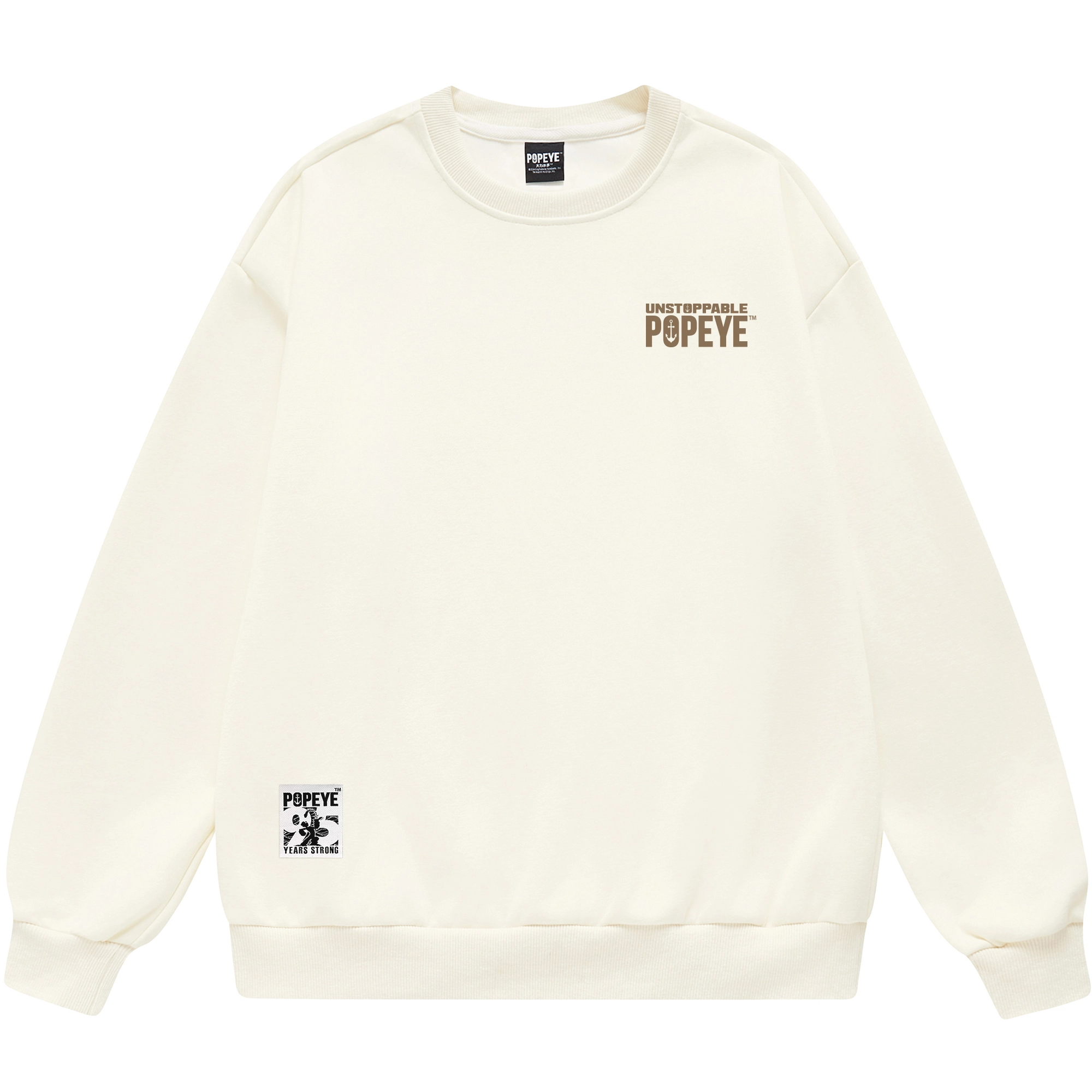 POPEYE
