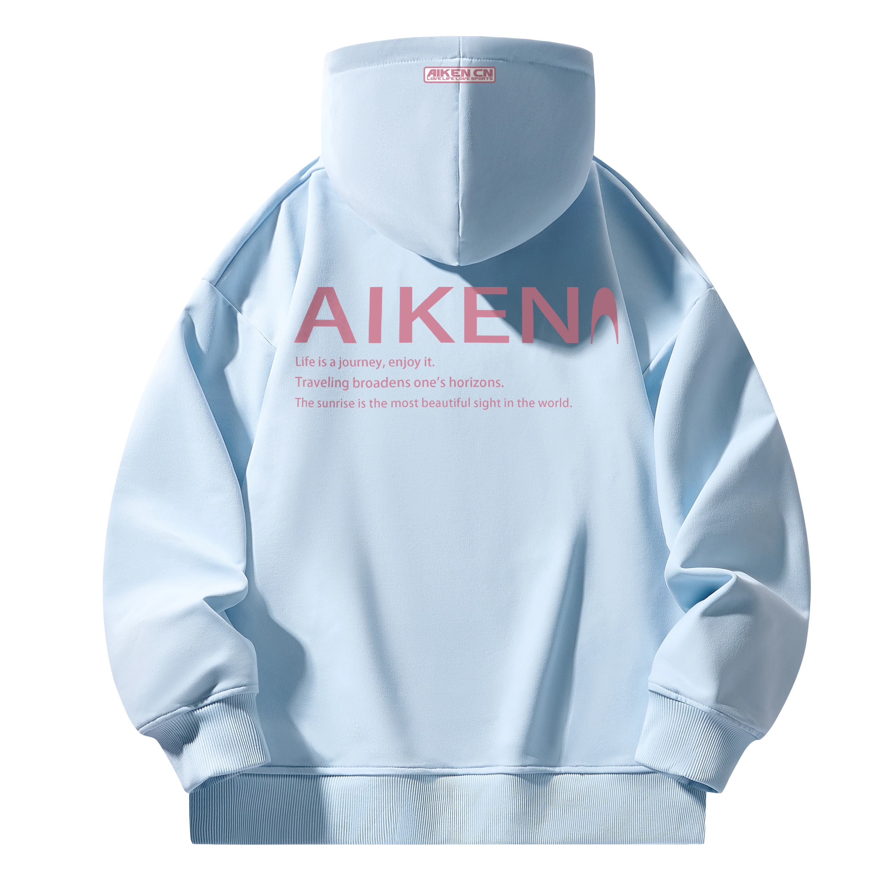 Aiken Logo