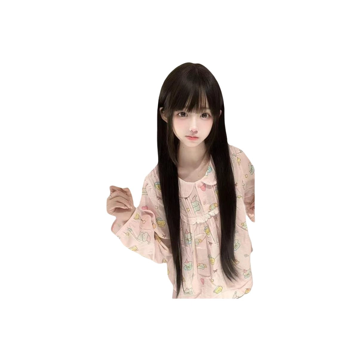 GLUNA jk