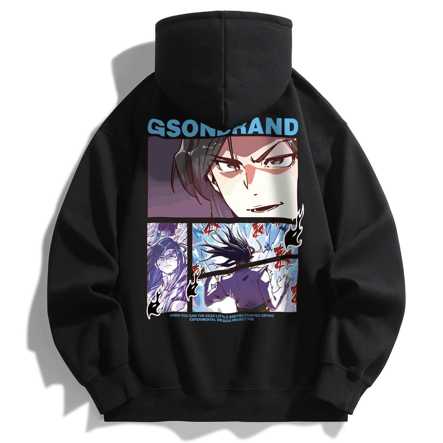 GSON x Logo
