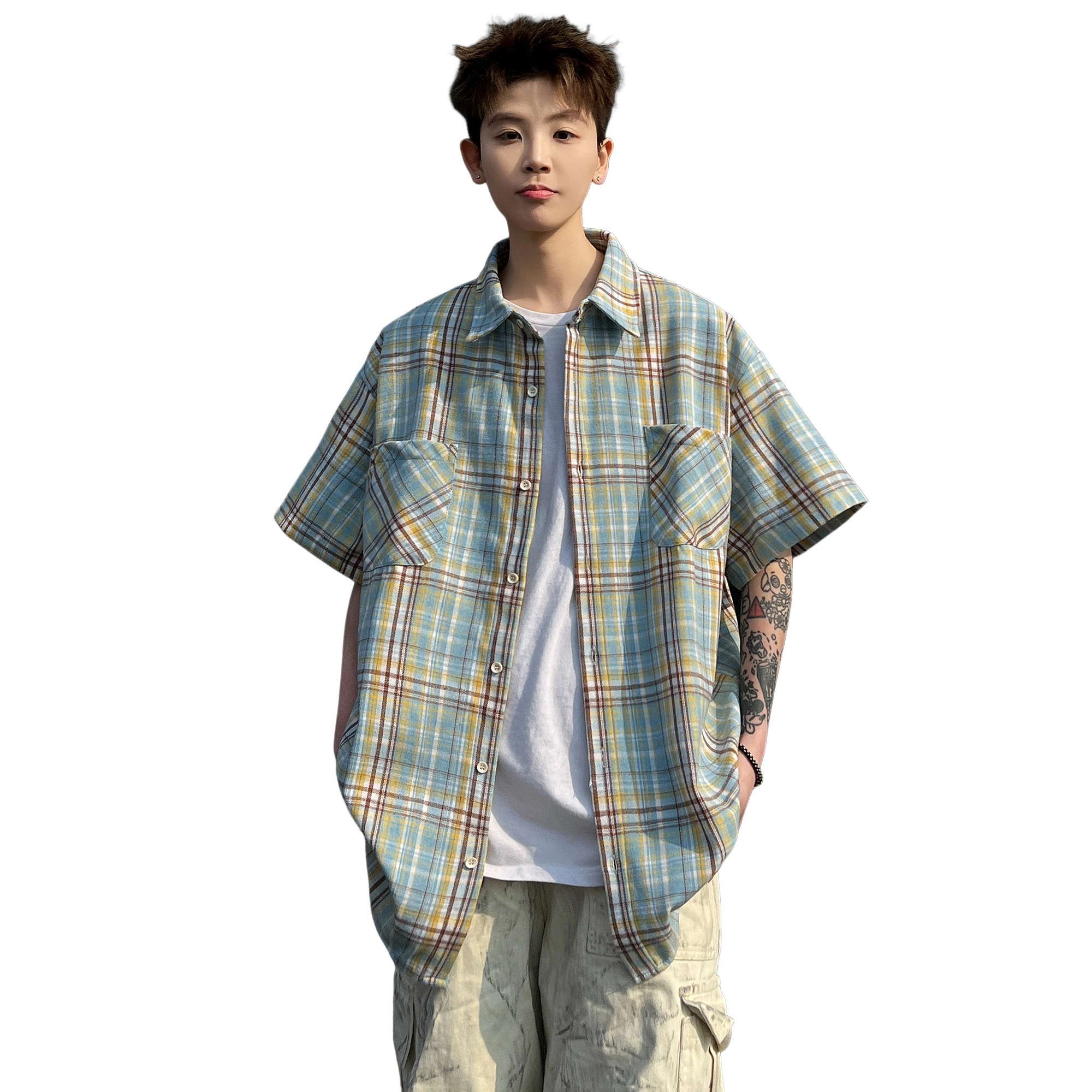 URBAN AUTHENTIC