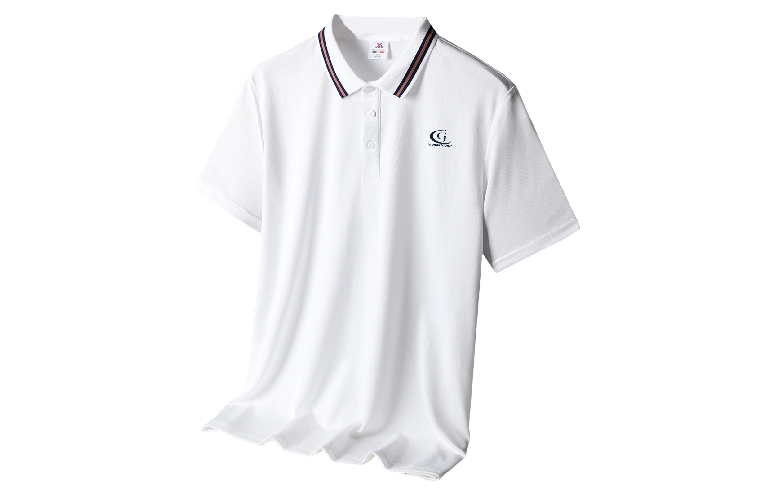 GDRX Polo