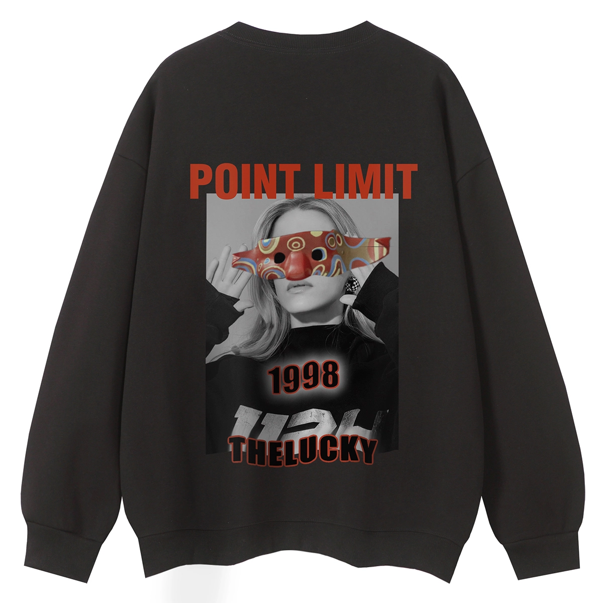 POINTLIMIT FW24 Logo