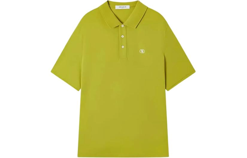 DEGAIA SS24 LogoPolo