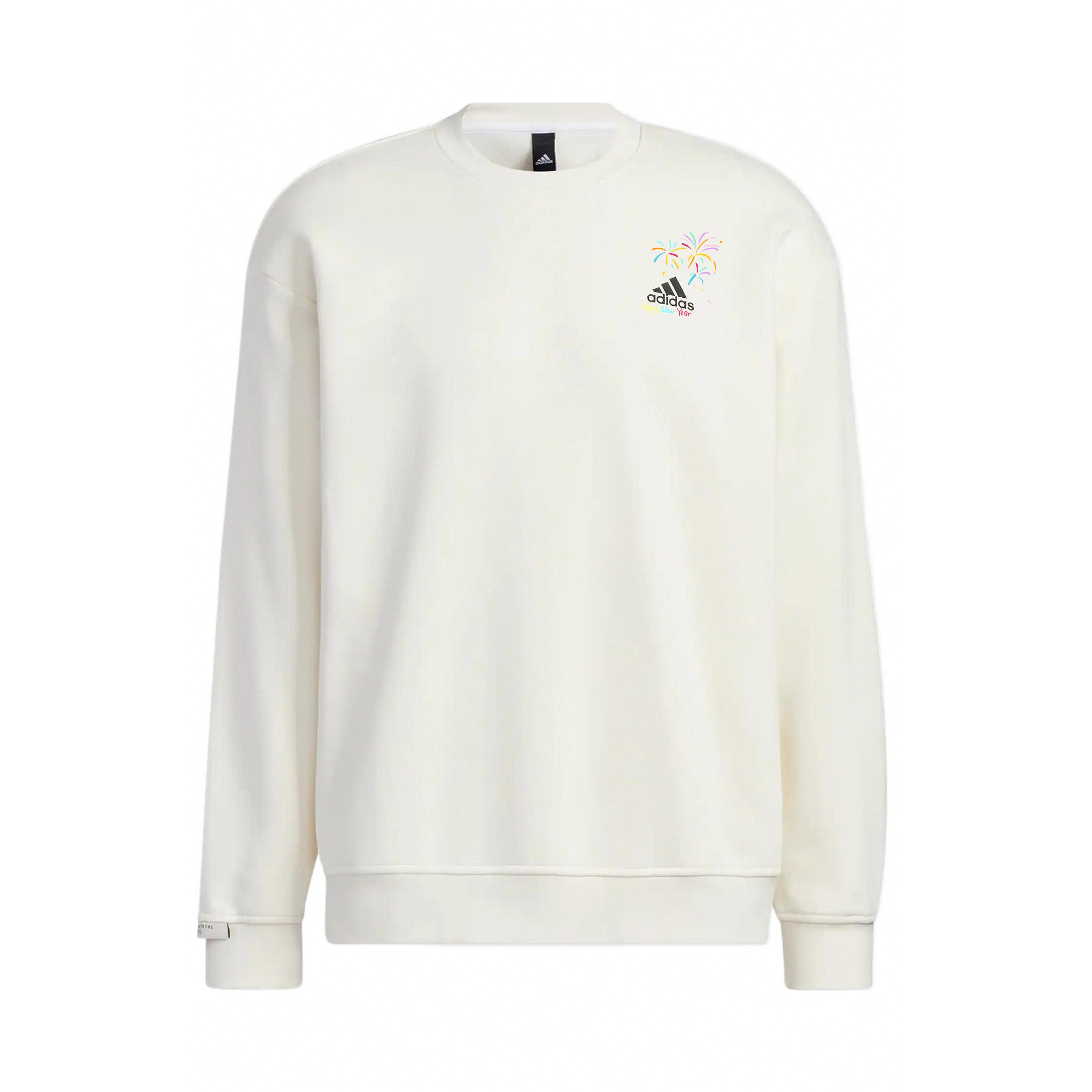 adidas happy new year GGMZLogo