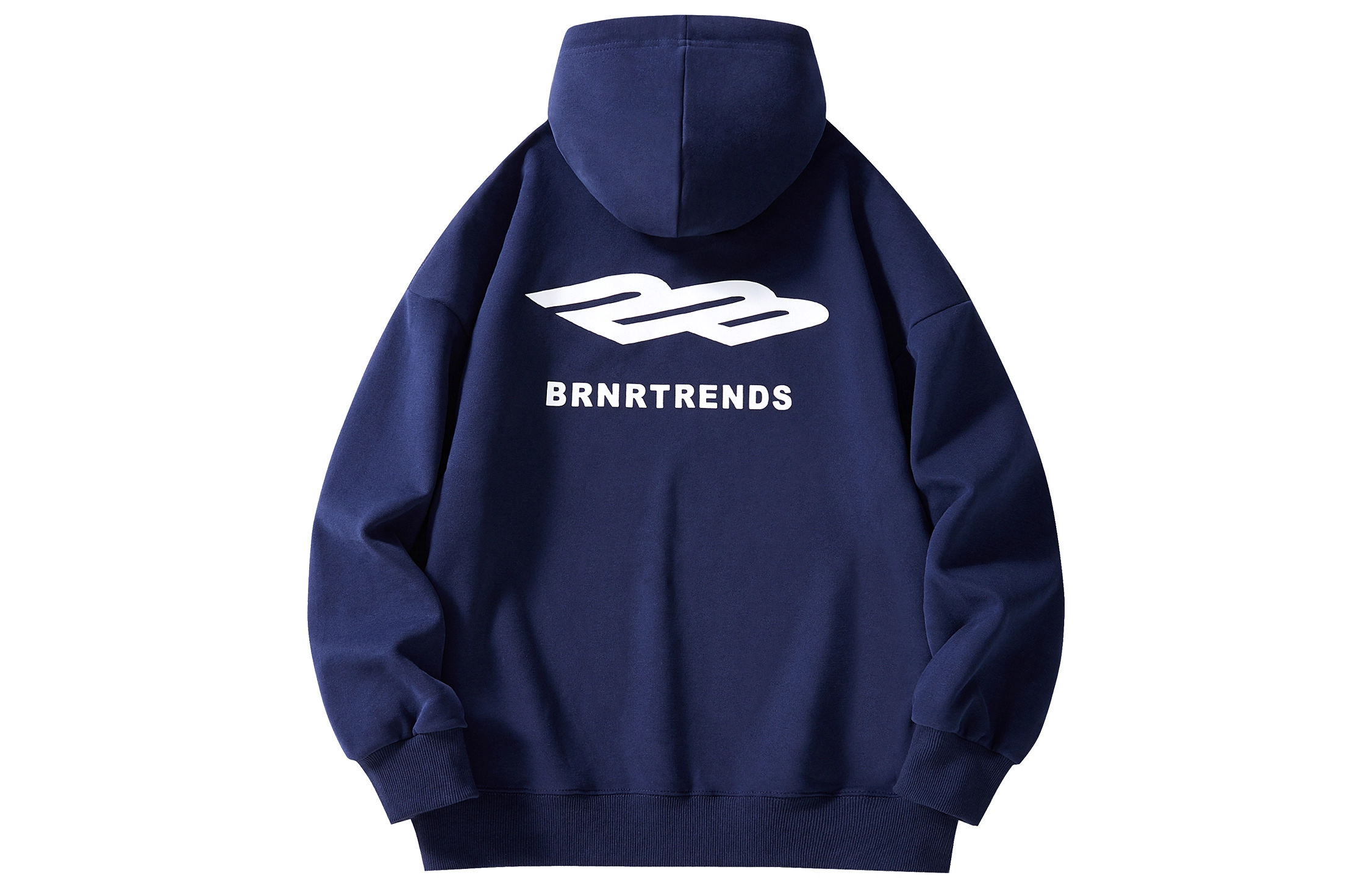 BRNR Logo