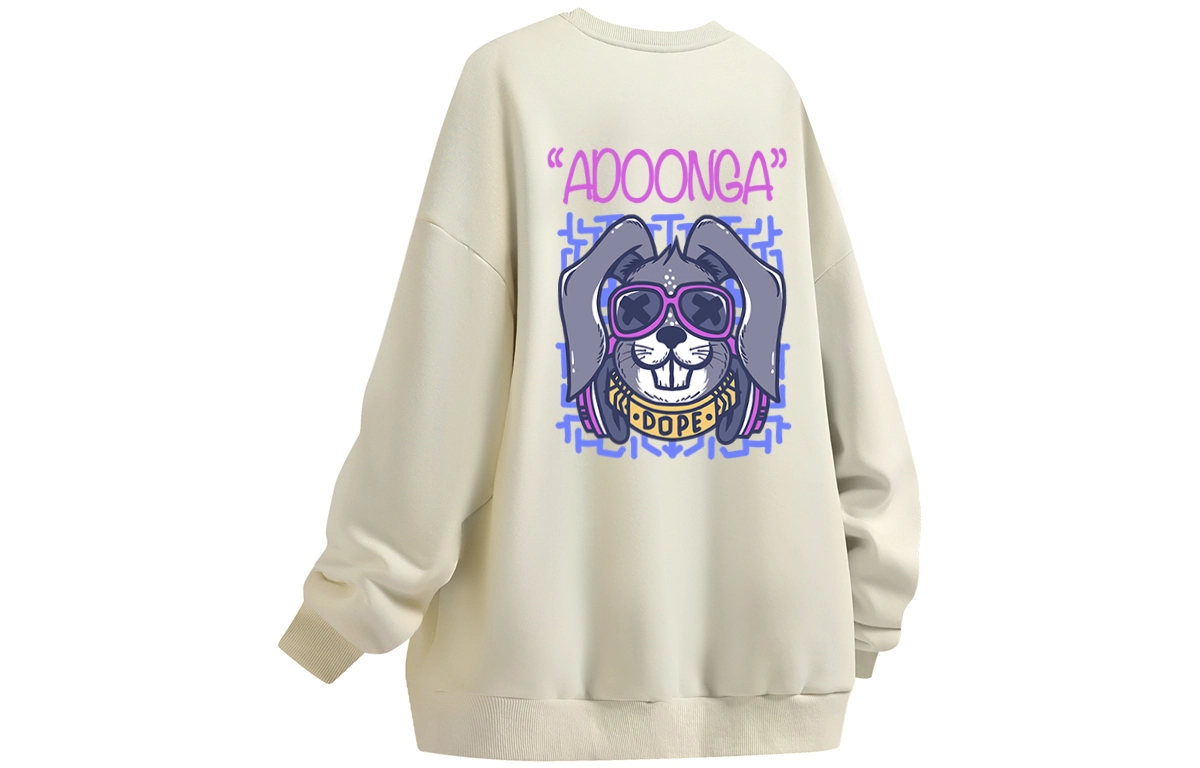 ADOONGA