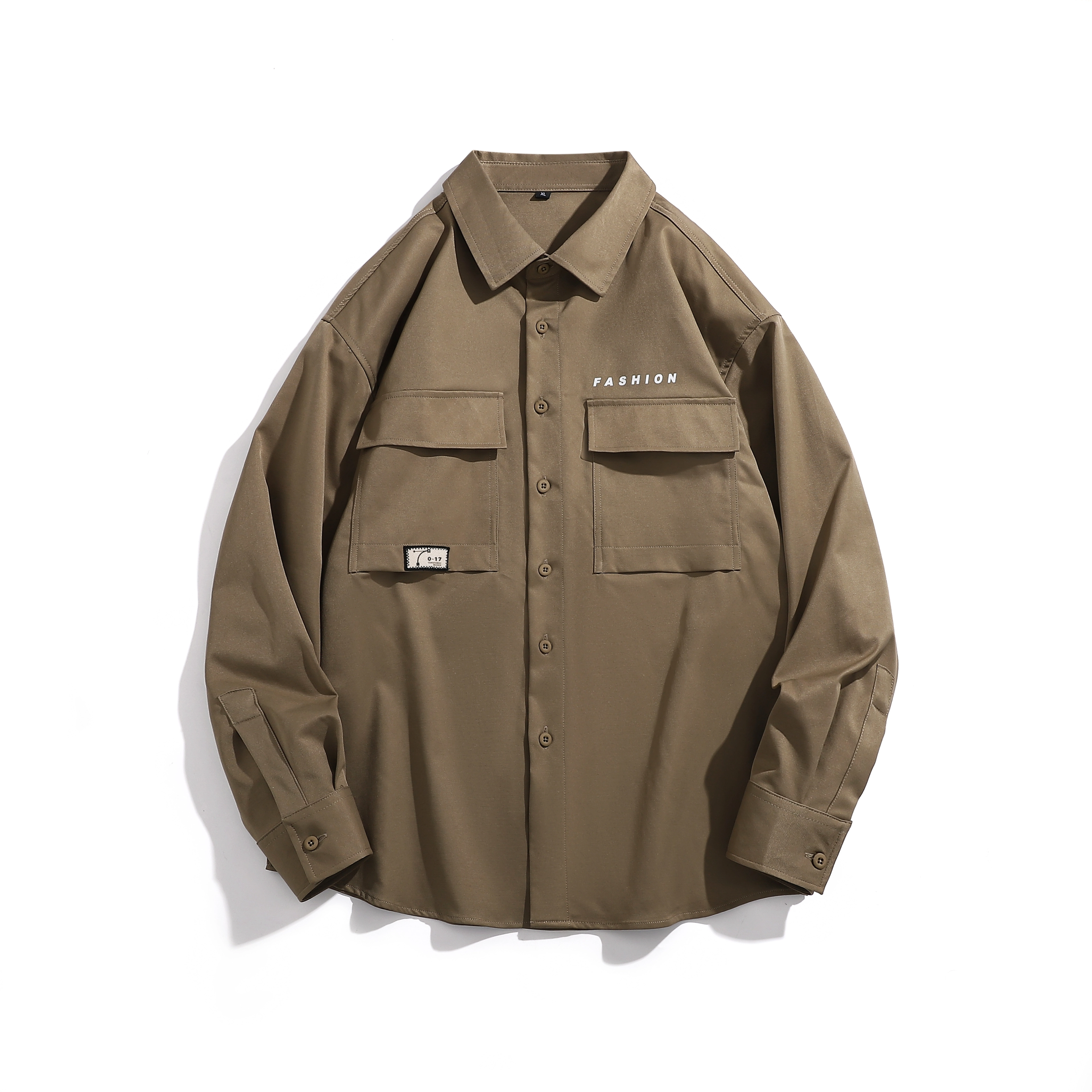 UNIWOLF POLO