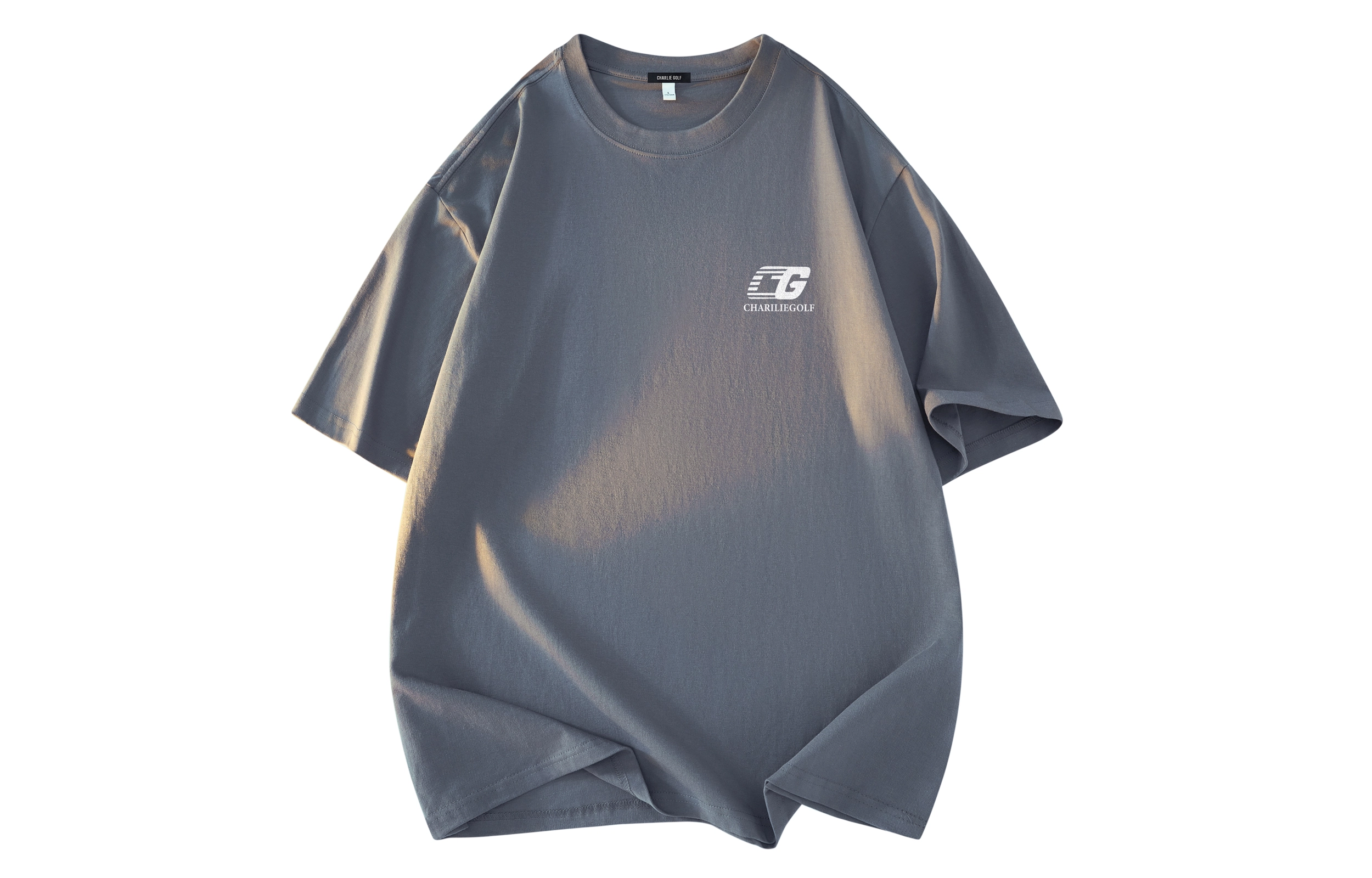 CHARLIE GOLF T