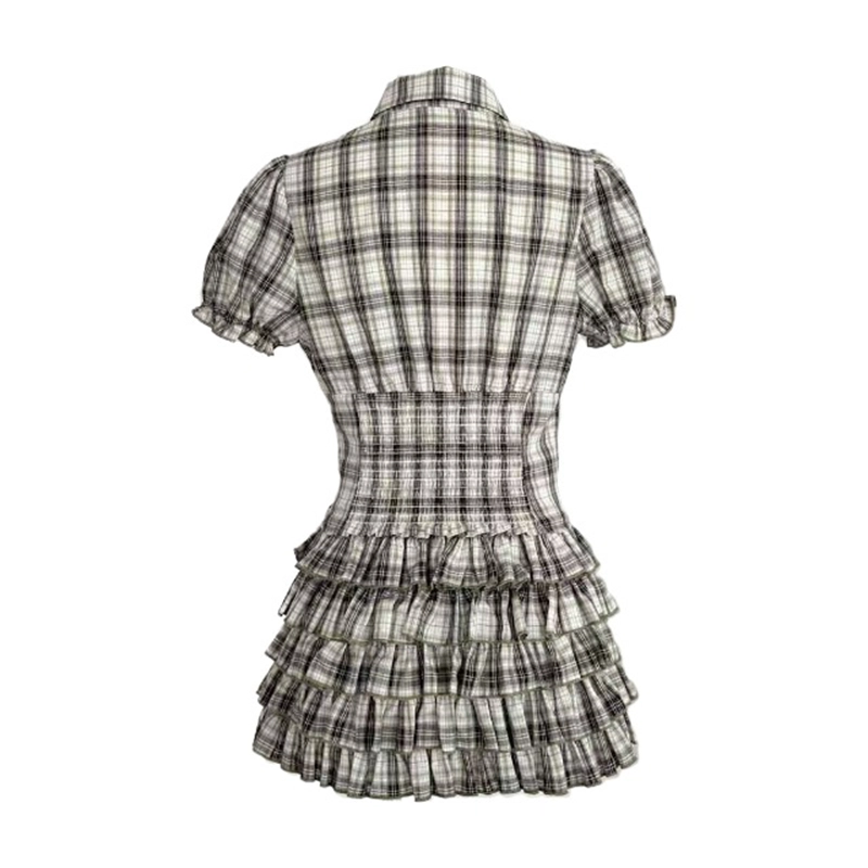 MISSHONEY MH polo